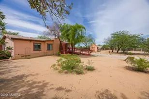 6395 N Sanders Rd, Tucson, AZ 85743 - Photo 37