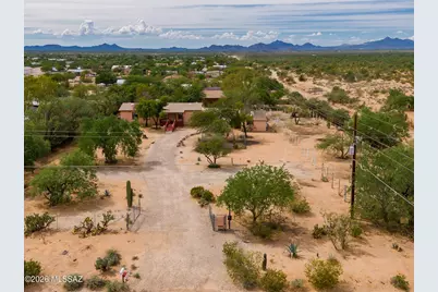 6395 N Sanders Road, Tucson, AZ 85743 - Photo 45