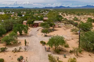 6395 N Sanders Rd, Tucson, AZ 85743 - Photo 45
