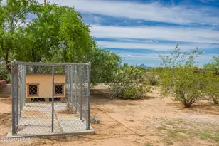 6395 N Sanders Rd, Tucson, AZ 85743 - Photo 33