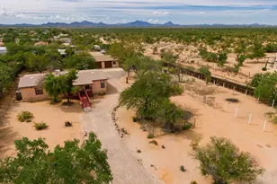 6395 N Sanders Rd, Tucson, AZ 85743 - Photo 47