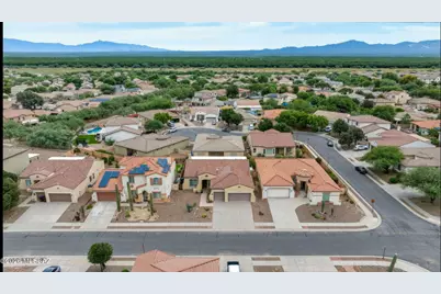 87 E Camino Rancho Felice, Sahuarita, AZ 85629 - Photo 5