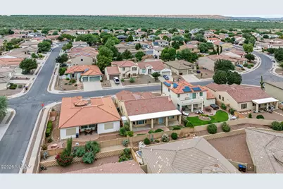 87 E Camino Rancho Felice, Sahuarita, AZ 85629 - Photo 9