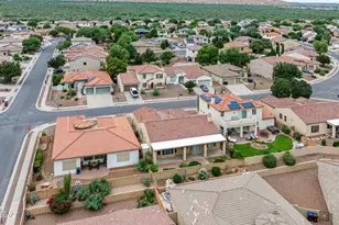 87 E Camino Rancho Felice, Sahuarita, AZ 85629 - Photo 9