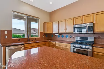 87 E Camino Rancho Felice, Sahuarita, AZ 85629 - Photo 27