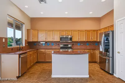 87 E Camino Rancho Felice, Sahuarita, AZ 85629 - Photo 25