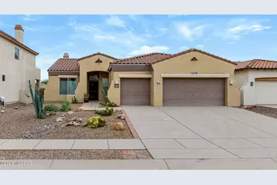 87 E Camino Rancho Felice, Sahuarita, AZ 85629 - Photo 3