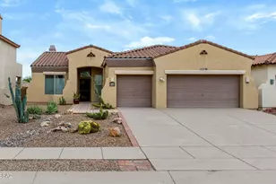 87 E Camino Rancho Felice, Sahuarita, AZ 85629 - Photo 3