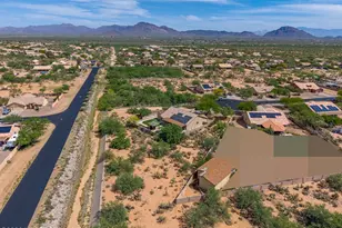 7185 W Resthaven Pl, Tucson, AZ 85757 - Photo 43