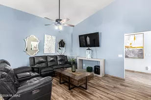 7185 W Resthaven Pl, Tucson, AZ 85757 - Photo 5