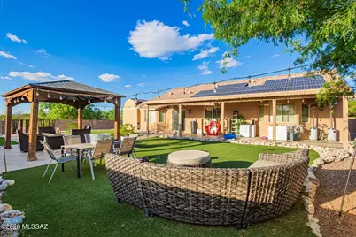 7185 W Resthaven Place, Tucson, AZ 85757 - Photo 35