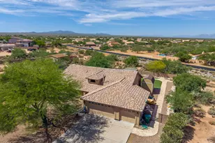 7185 W Resthaven Pl, Tucson, AZ 85757 - Photo 37