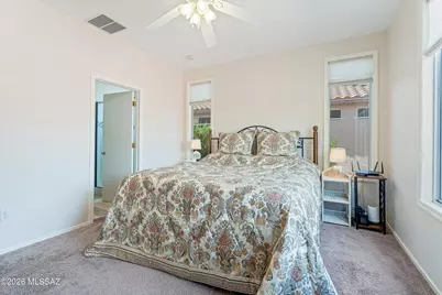 7644 W Copper Crest Place, Tucson, AZ 85743 - Photo 23