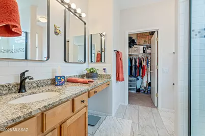 7644 W Copper Crest Place, Tucson, AZ 85743 - Photo 5