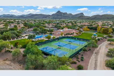 7644 W Copper Crest Place, Tucson, AZ 85743 - Photo 39