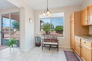 7644 W Copper Crest Pl, Tucson, AZ 85743 - Photo 17