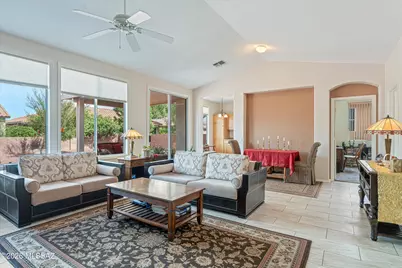 7644 W Copper Crest Place, Tucson, AZ 85743 - Photo 3