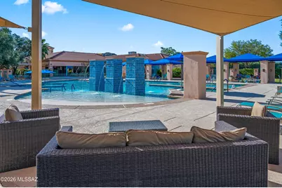 7644 W Copper Crest Place, Tucson, AZ 85743 - Photo 41