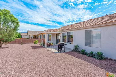 7644 W Copper Crest Place, Tucson, AZ 85743 - Photo 35