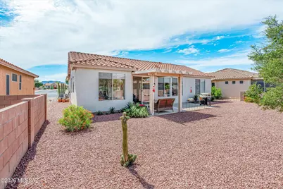 7644 W Copper Crest Place, Tucson, AZ 85743 - Photo 33