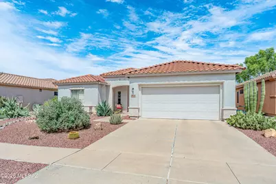 7644 W Copper Crest Place, Tucson, AZ 85743 - Photo 9