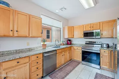 7644 W Copper Crest Place, Tucson, AZ 85743 - Photo 19