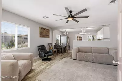 2743 N Cortez Place, Tucson, AZ 85705 - Photo 5