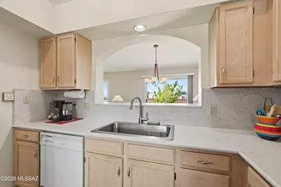 1857 W Placita De Agosto, Green Valley, AZ 85622 - Photo 11