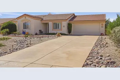 1857 W Placita De Agosto, Green Valley, AZ 85622 - Photo 3