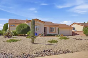 1857 W Placita De Agosto, Green Valley, AZ 85622 - Photo 1