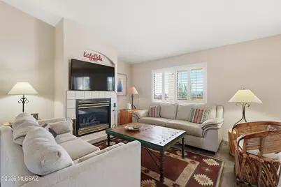 1857 W Placita De Agosto, Green Valley, AZ 85622 - Photo 5