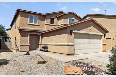 1337 W Camino Mesa Sonorense, Sahuarita, AZ 85629 - Photo 3