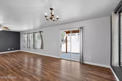 1337 W Camino Mesa Sonorense, Sahuarita, AZ 85629 - Photo 5