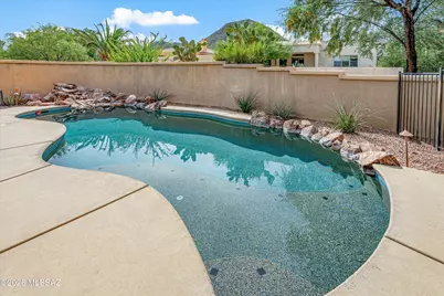 1030 N Circulo Zagala, Tucson, AZ 85745 - Photo 33