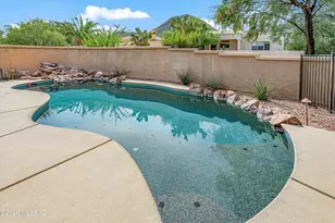 1030 N Circulo Zagala, Tucson, AZ 85745 - Photo 33