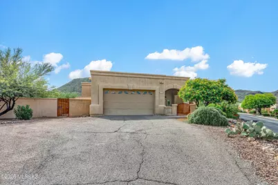 1030 N Circulo Zagala, Tucson, AZ 85745 - Photo 41