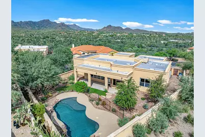 1030 N Circulo Zagala, Tucson, AZ 85745 - Photo 11