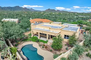 1030 N Circulo Zagala, Tucson, AZ 85745 - Photo 11