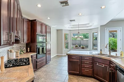 1030 N Circulo Zagala, Tucson, AZ 85745 - Photo 3