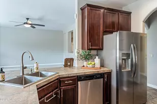 1030 N Circulo Zagala, Tucson, AZ 85745 - Photo 25