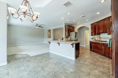 1030 N Circulo Zagala, Tucson, AZ 85745 - Photo 7