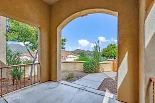 1030 N Circulo Zagala, Tucson, AZ 85745 - Photo 37