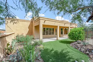 1030 N Circulo Zagala, Tucson, AZ 85745 - Photo 9