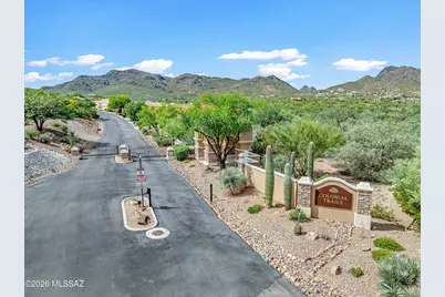 1030 N Circulo Zagala, Tucson, AZ 85745 - Photo 31