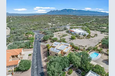1030 N Circulo Zagala, Tucson, AZ 85745 - Photo 39