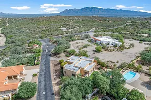 1030 N Circulo Zagala, Tucson, AZ 85745 - Photo 39