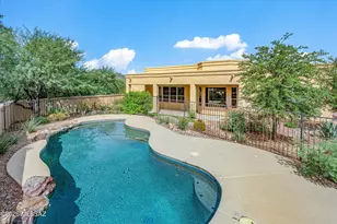 1030 N Circulo Zagala, Tucson, AZ 85745 - Photo 33