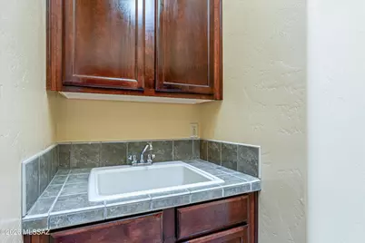 1030 N Circulo Zagala, Tucson, AZ 85745 - Photo 27