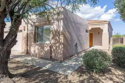 3754 N Banner Mine Drive, Tucson, AZ 85745 - Photo 5