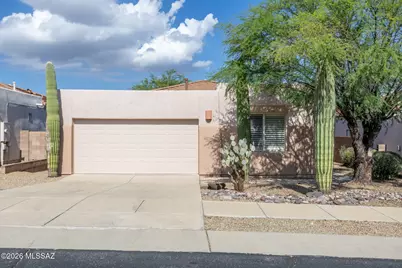 3754 N Banner Mine Drive, Tucson, AZ 85745 - Photo 3